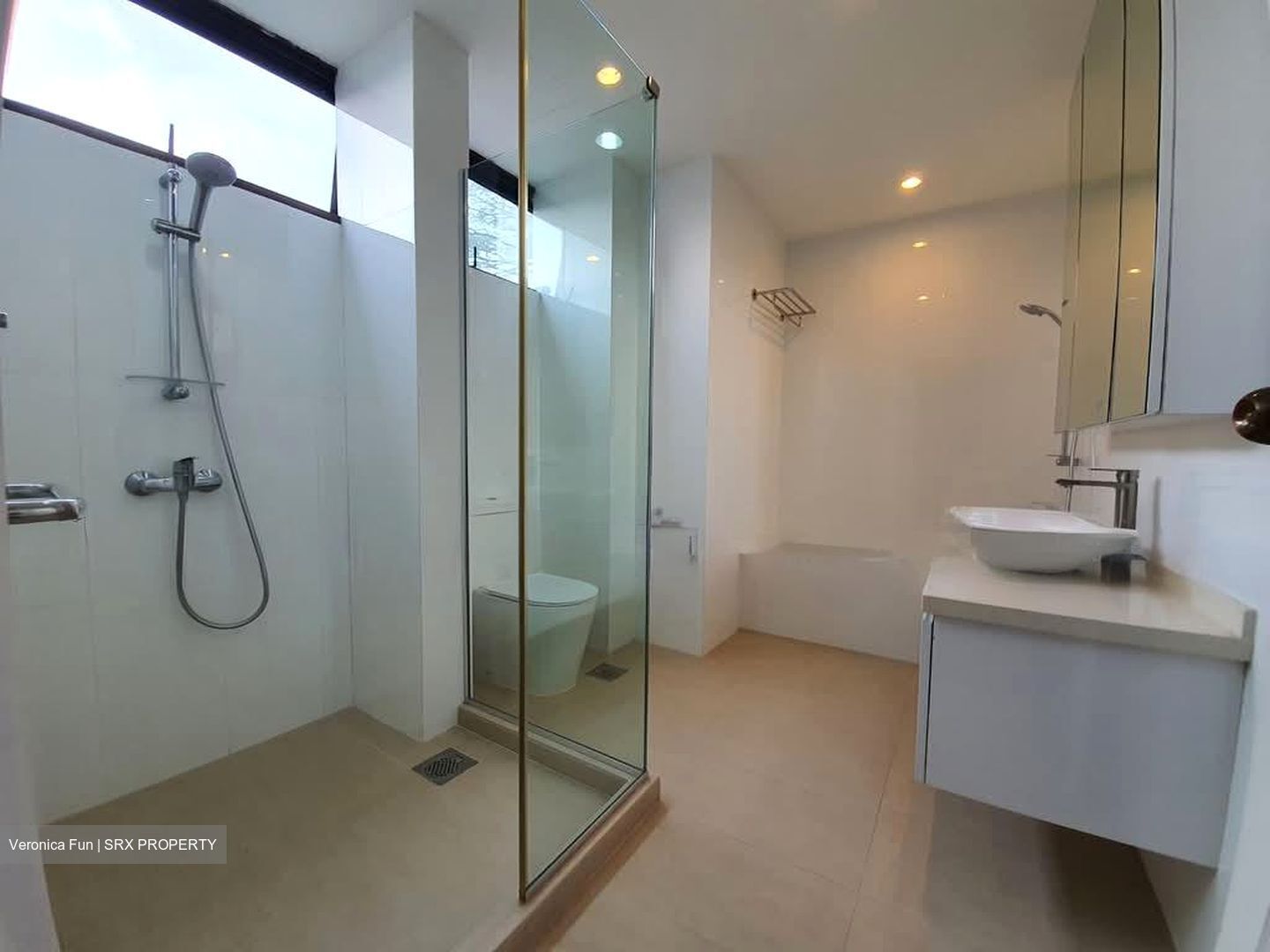Hillcrest Arcadia (D11), Condominium #530924441
